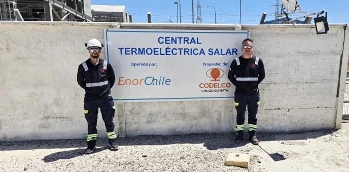 Liderando el restablecimiento de sistemas contra incendios