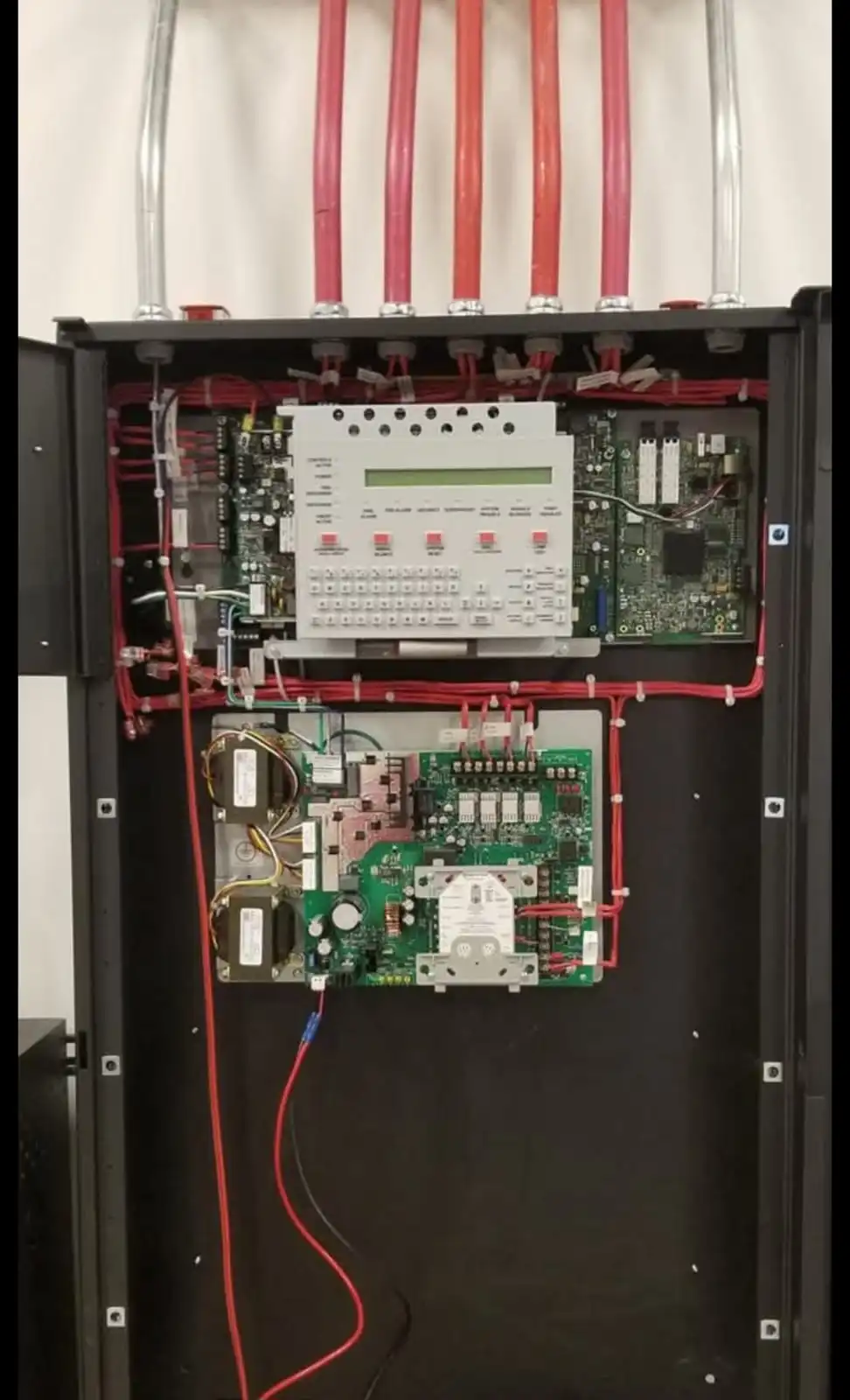 Actividades de Mantenimiento