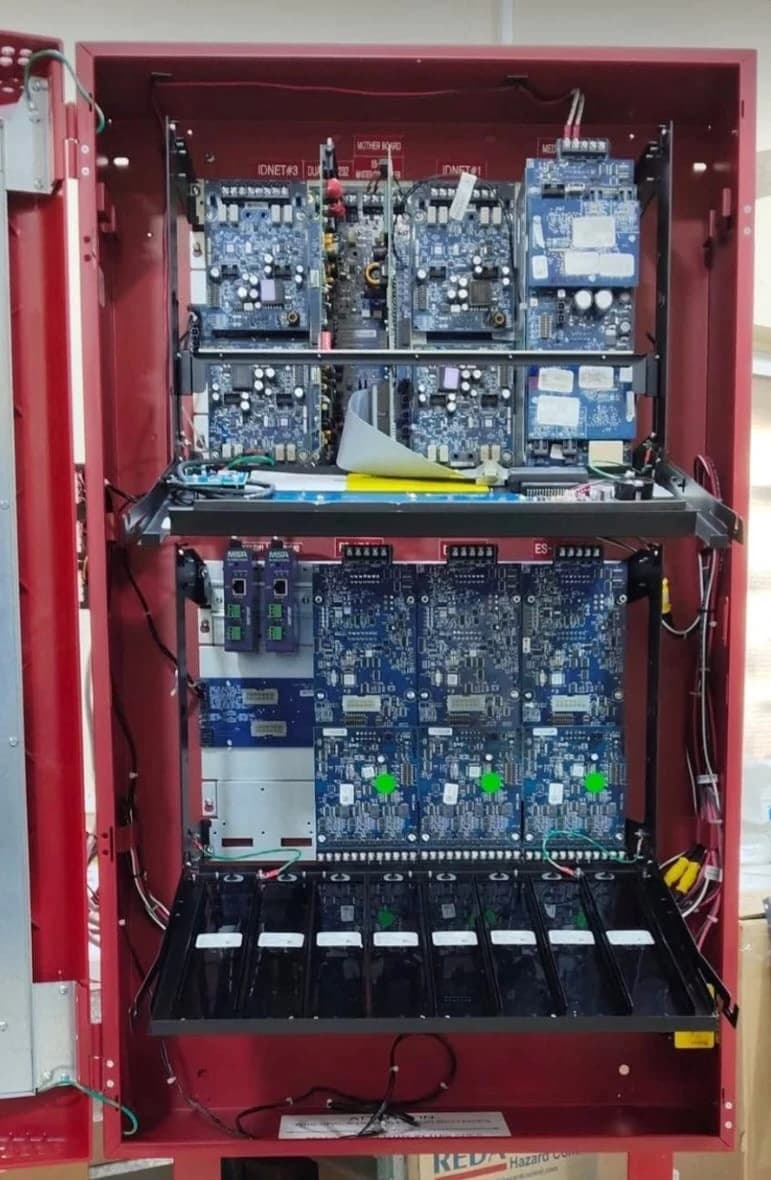 Proyectos de Implementación